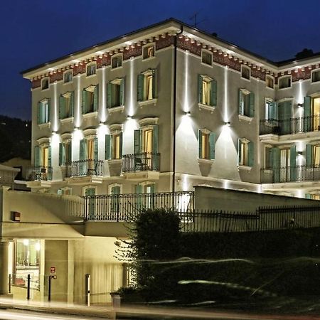 Gardone Palace Hotel Gardone Riviera Buitenkant foto
