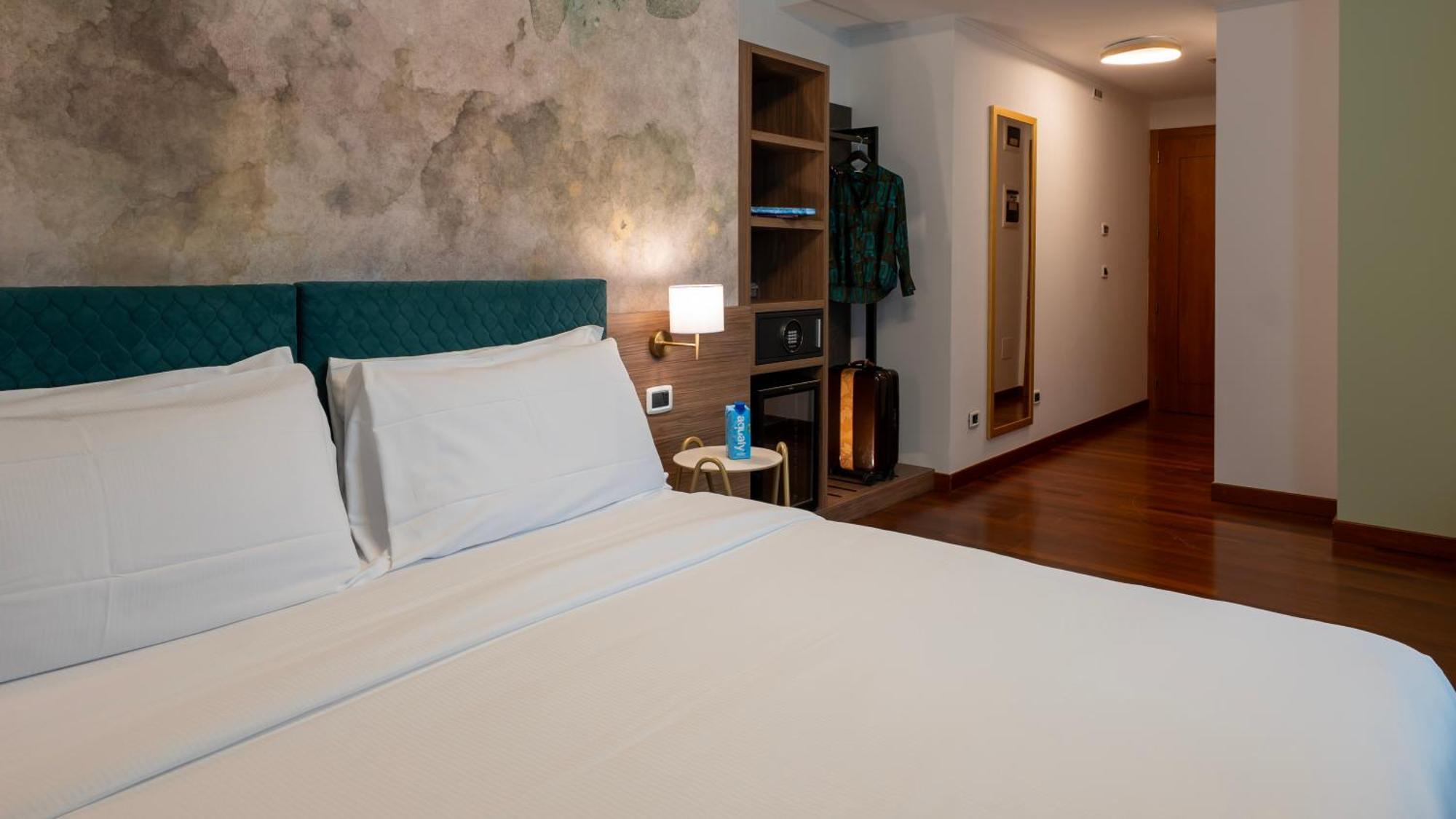 Gardone Palace Hotel Gardone Riviera Buitenkant foto
